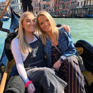 Meet your Posher, Emily